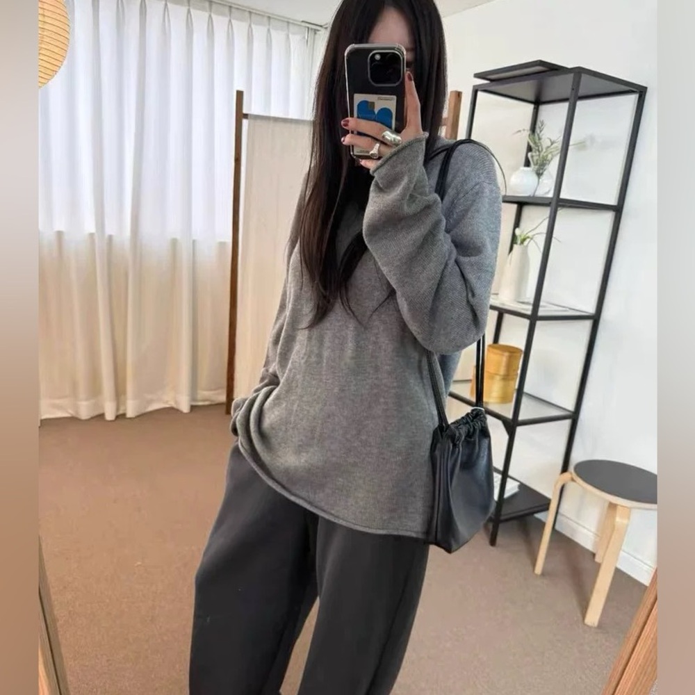 merino wool knit